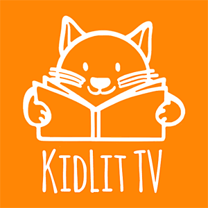 KidLit RADIO – Read Out Loud ZIN! ZIN! ZIN! A VIOLIN