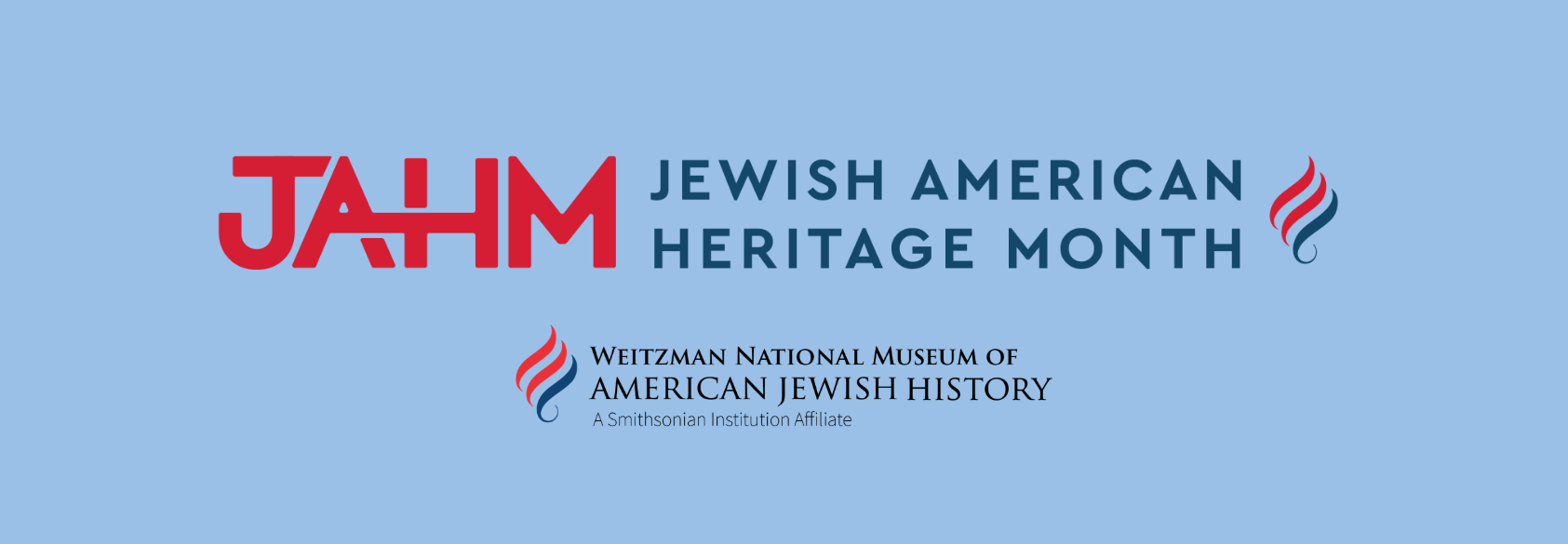 Jewish American Heritage Month